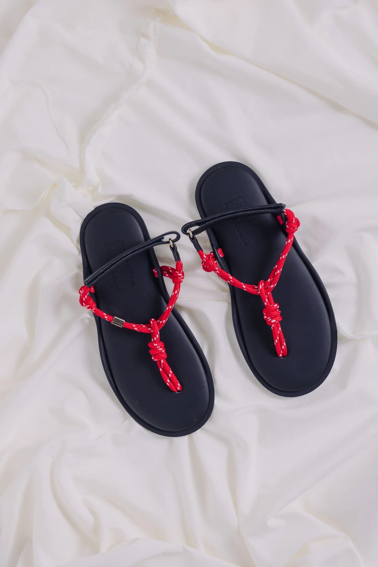 Sandalia flowze