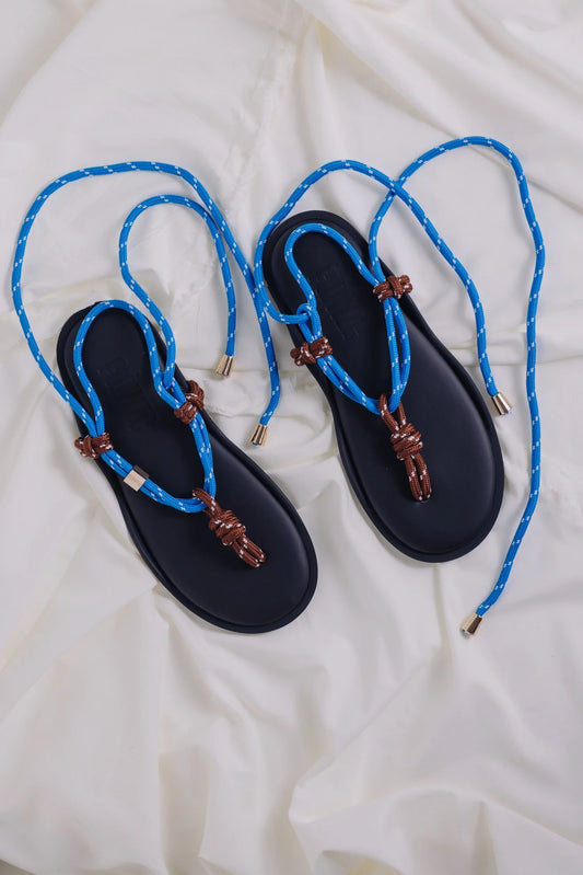 Sandalias flowze twin