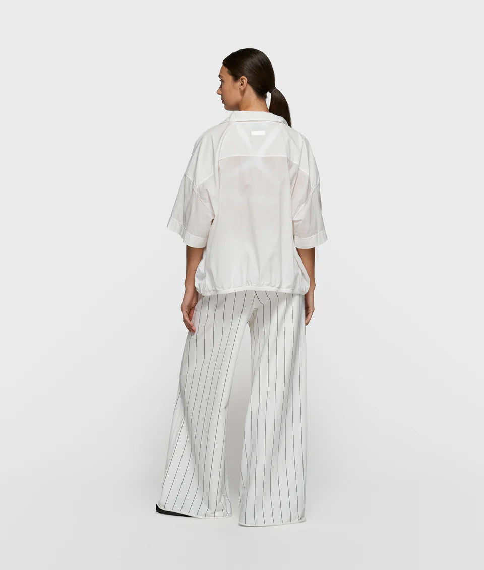 Camisa oversize