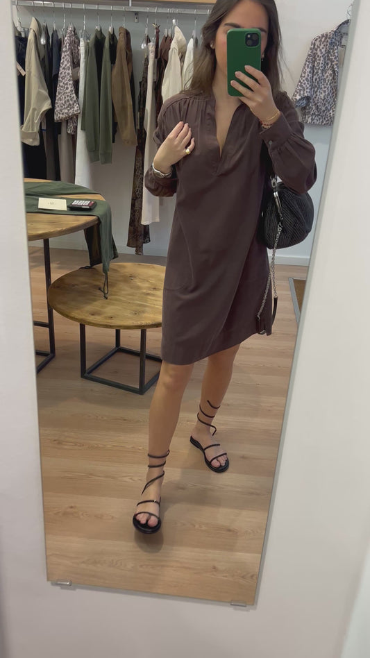 Vestido Hartford